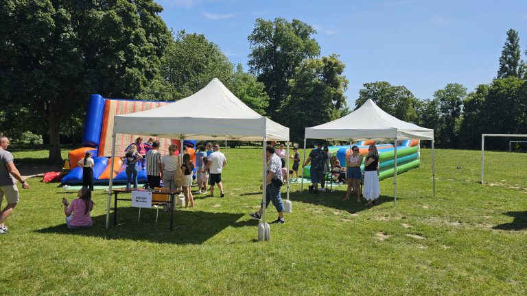 Fête de l&rsquo;Etablissement