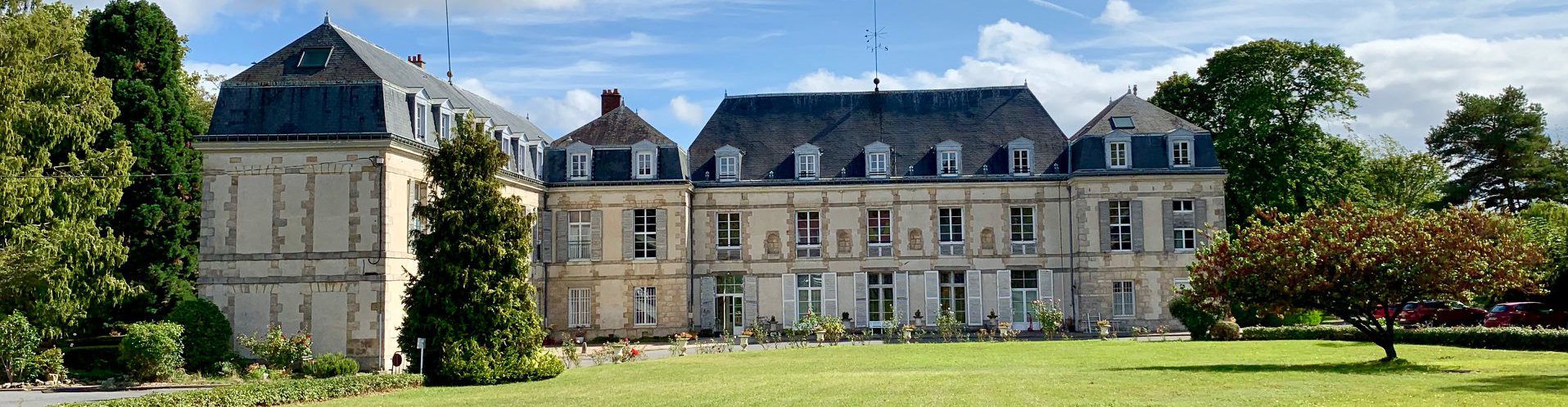 Institution Saint Vincent de Paul