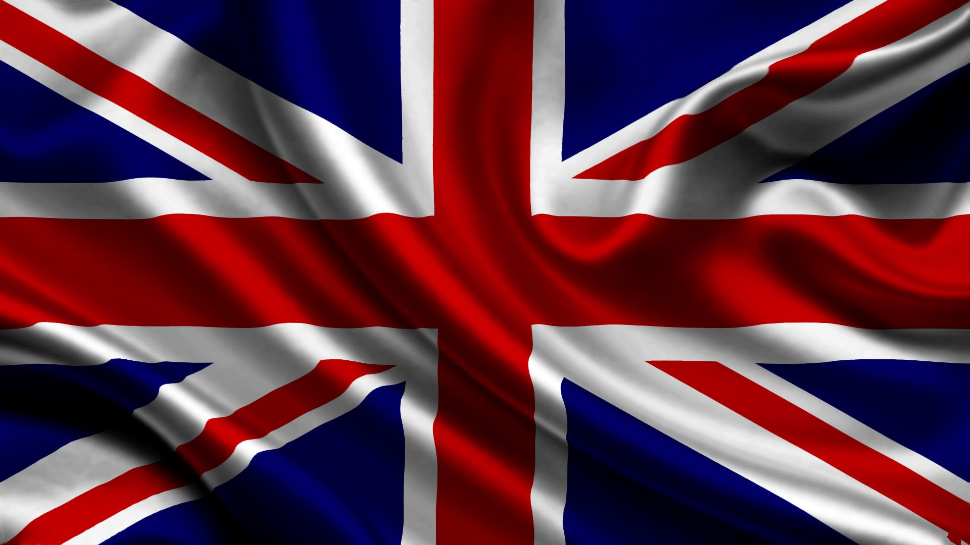Drapeau britannique