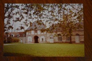 Pavillon Sully