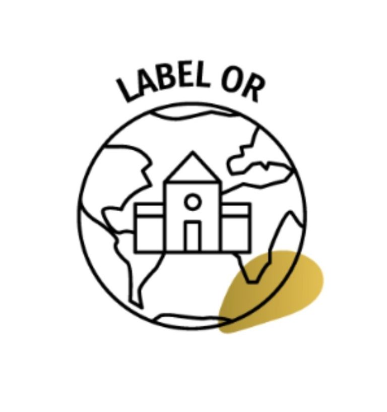Label Eco Collège OR !