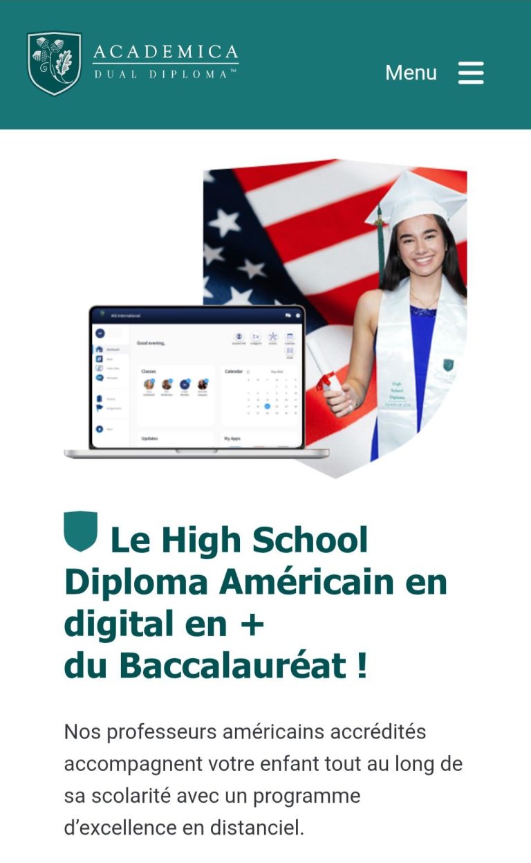 Dual Diploma !